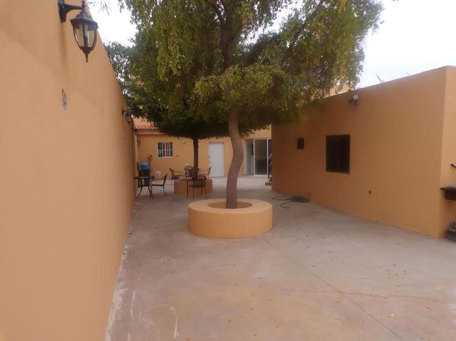 Habitación Independiente El Vado: Privacidad Cerca del Consulado Hermosillo Exterior photo